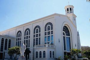 姫路駅徒歩1分！快適で便利なビジネスホテル【東横INN姫路駅新幹線南口】の魅力と概要