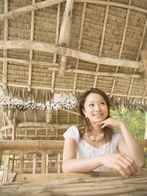 梅田にある天然温泉「大東洋」のご紹介。