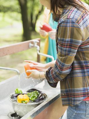 サーフボードを画像で確認できます