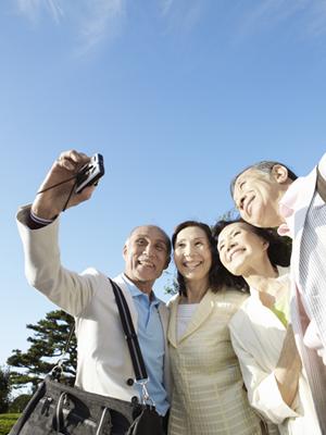 冬だけじゃない白馬の魅力を感じに行こう