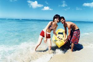 JALの株主優待を活用した航空券購入法：お得に旅行を楽しむための完全ガイド