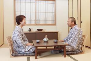 別府温泉 竹と椿のお宿 花べっぷ ー 贅沢な温泉体験をあなたに