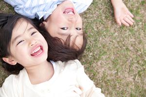 家族で金箔貼り体験をしてみませんか