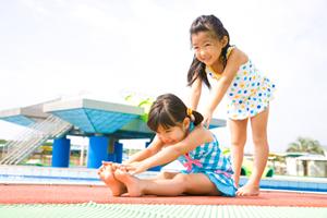 クルーズ旅行を各種扱う旅行会社