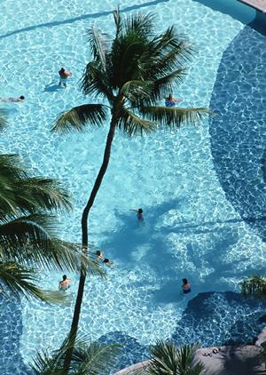 JR九州ホテル宮崎: 宮崎駅隣接の贅沢な宿泊体験